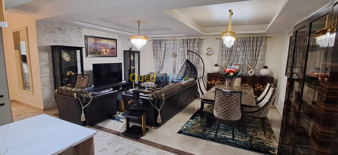 Location Appartement F3 Alger Ouled fayet