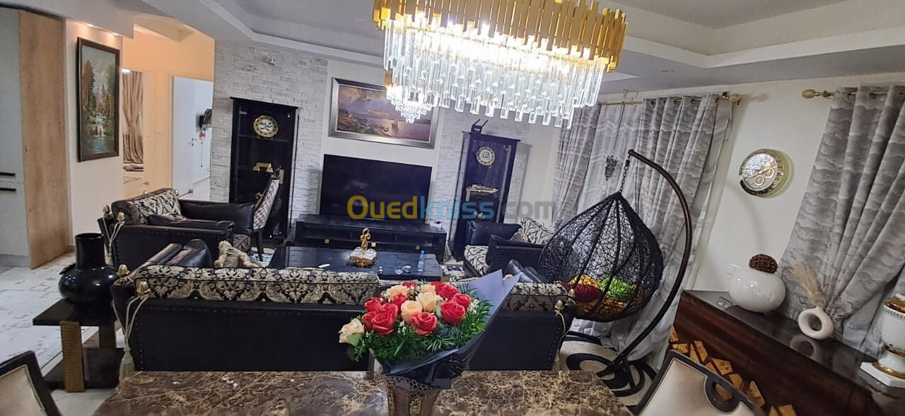 Location Appartement F3 Alger Ouled fayet