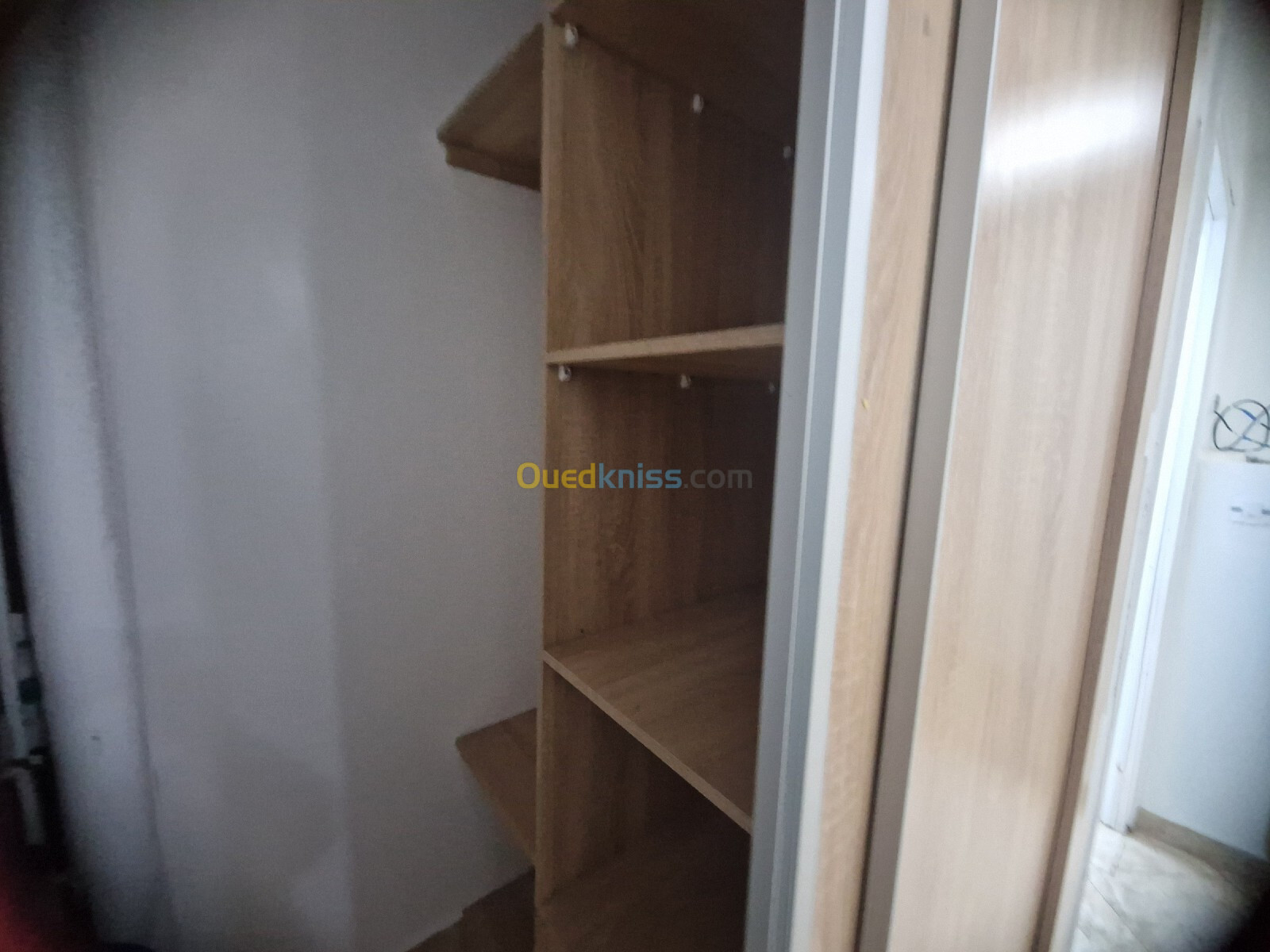 Location Appartement F1 Alger Kouba