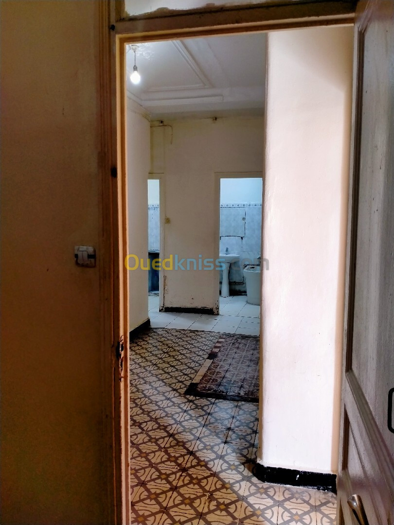 Location Appartement Alger Alger centre