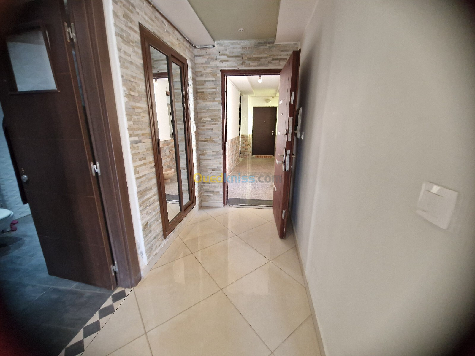 Vente Appartement F4 Alger Dely brahim