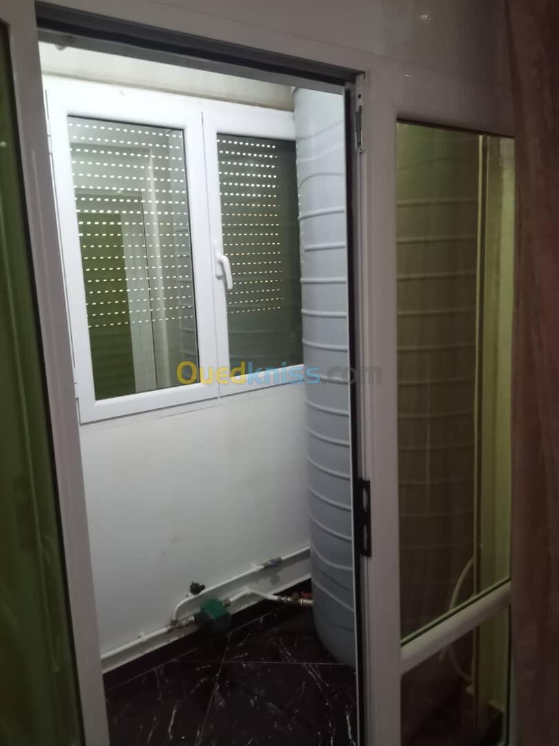 Location Appartement F4 Alger Draria