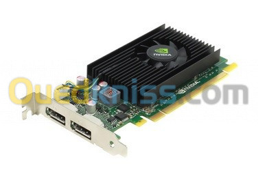 Carte graphique Nvidia NVS 310 1 GO