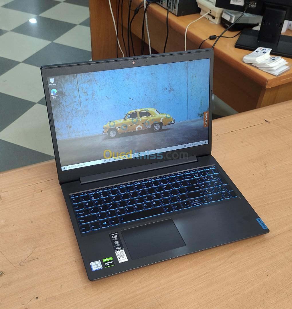 Lénovo Idéapad L340 i5 9ème Gen GAMING