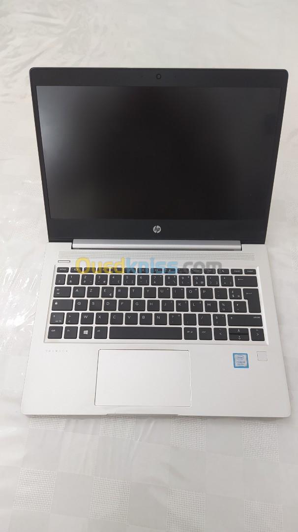 Pc HP probook 430 G6 