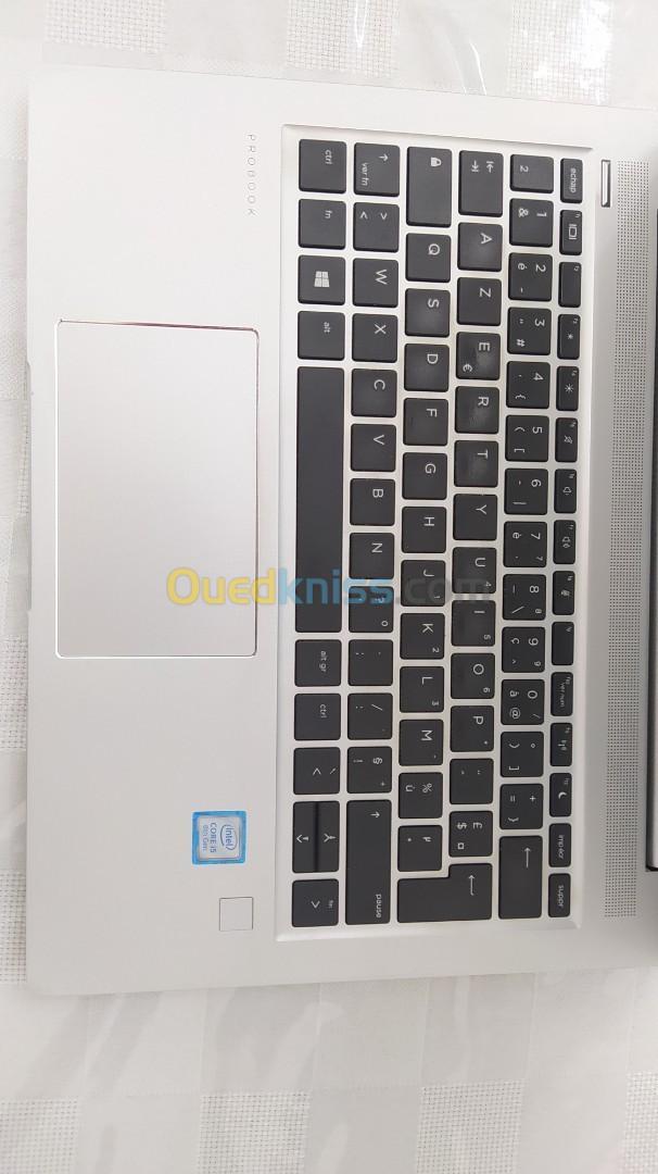 Pc HP probook 430 G6 