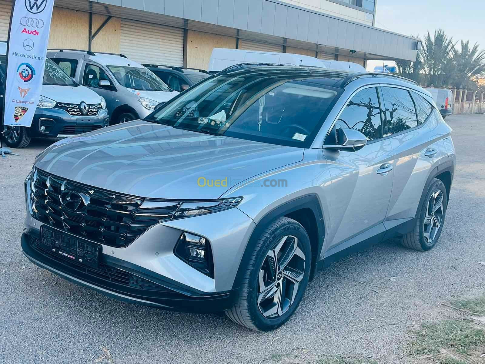 Hyundai Tucson 2023 