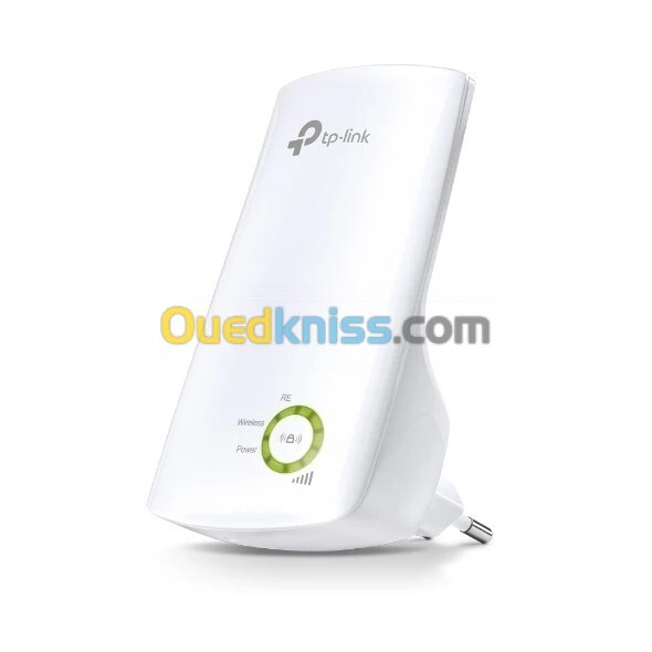 Répéteur Wifi Tp-link 