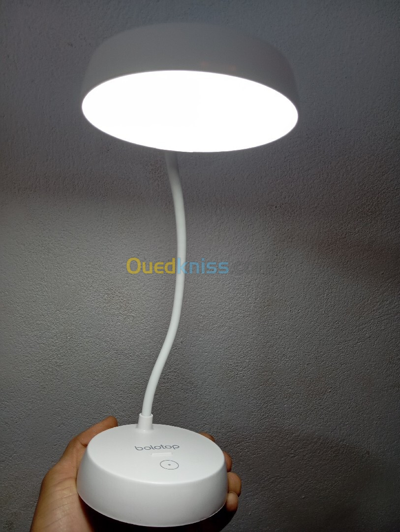 Lampe de Bureau en LED