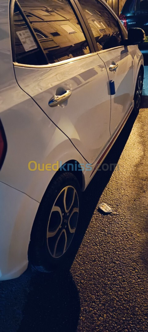 Kia Picanto 2019 GT-Line