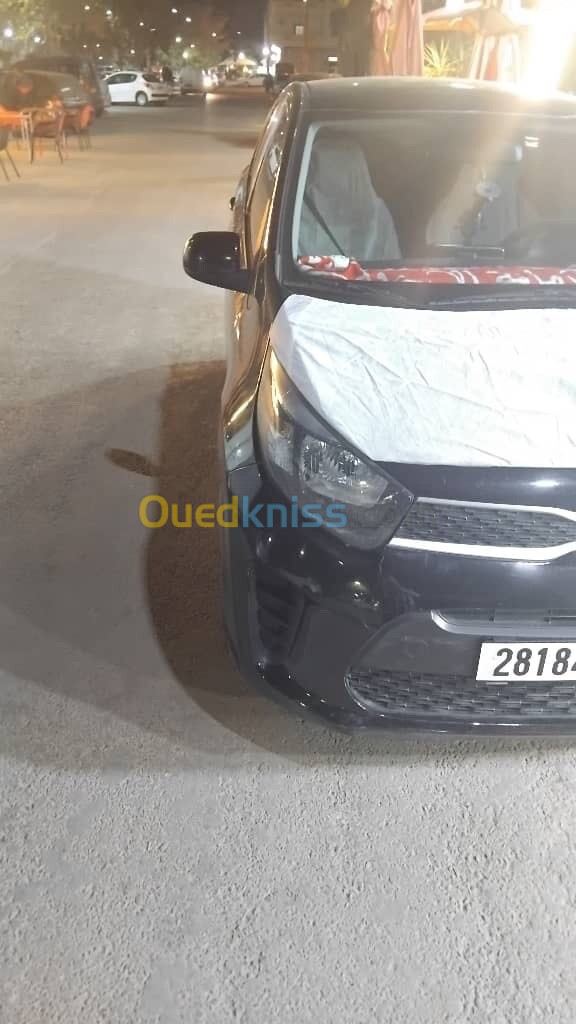 Kia Picanto 2019 LX