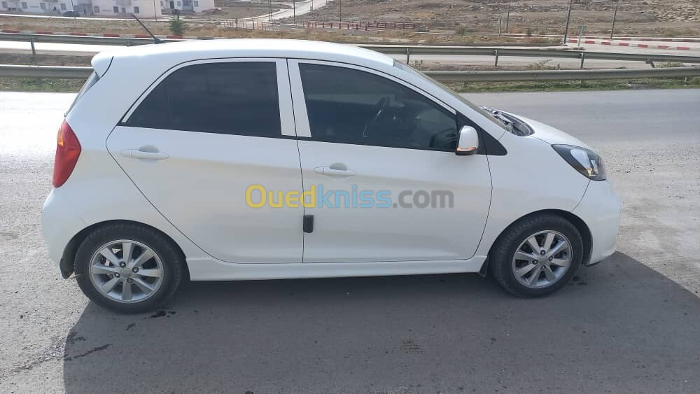 Kia Picanto 2015 