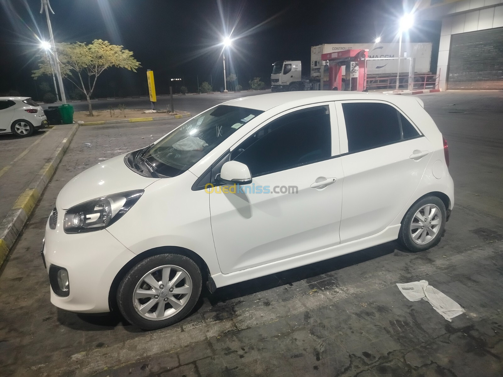 Kia Picanto 2014 