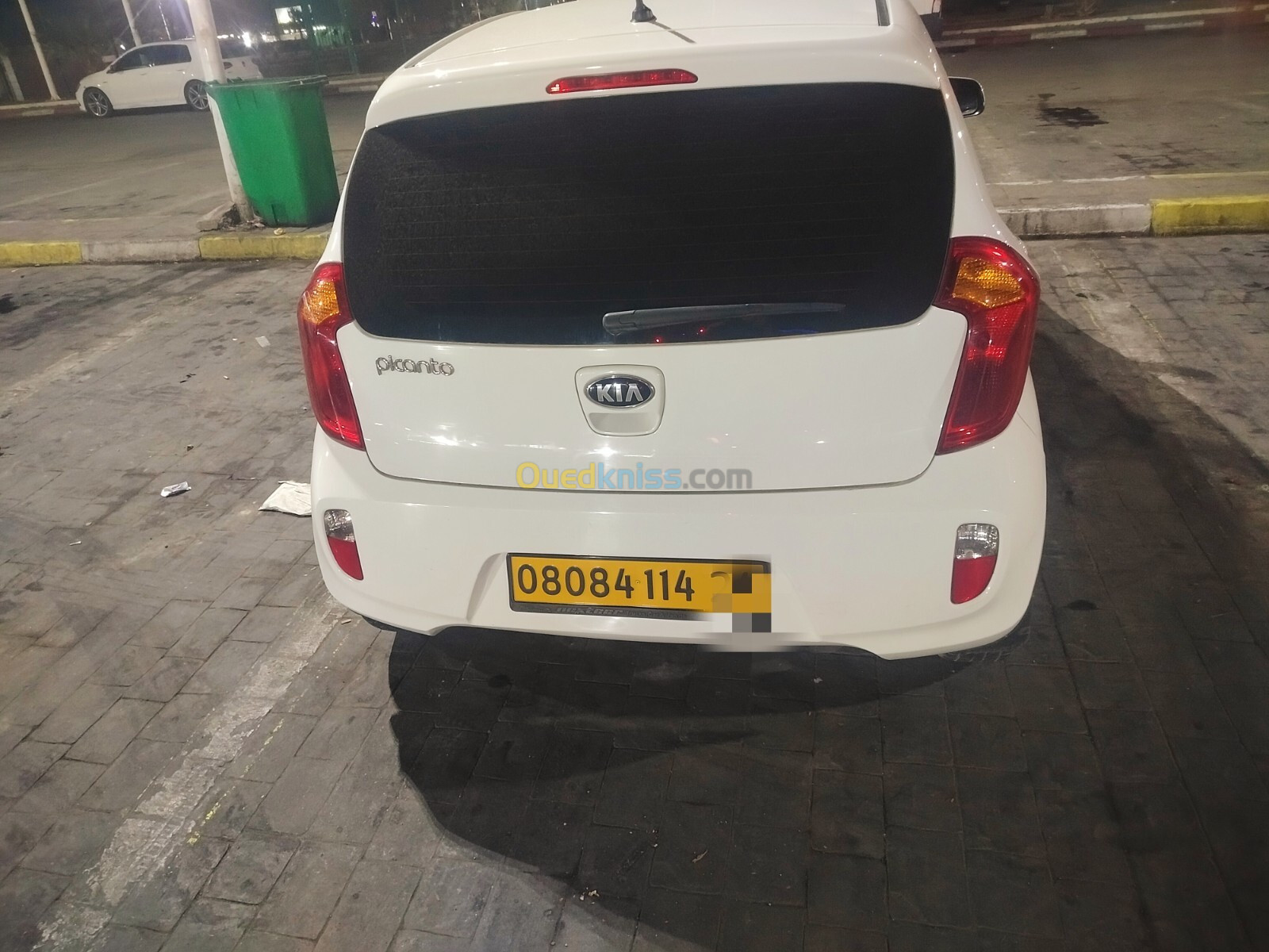 Kia Picanto 2014 