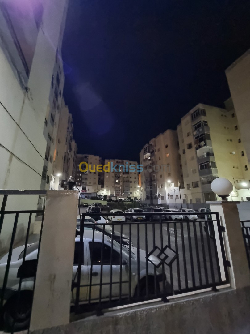 Location Appartement F3 Mostaganem Mostaganem