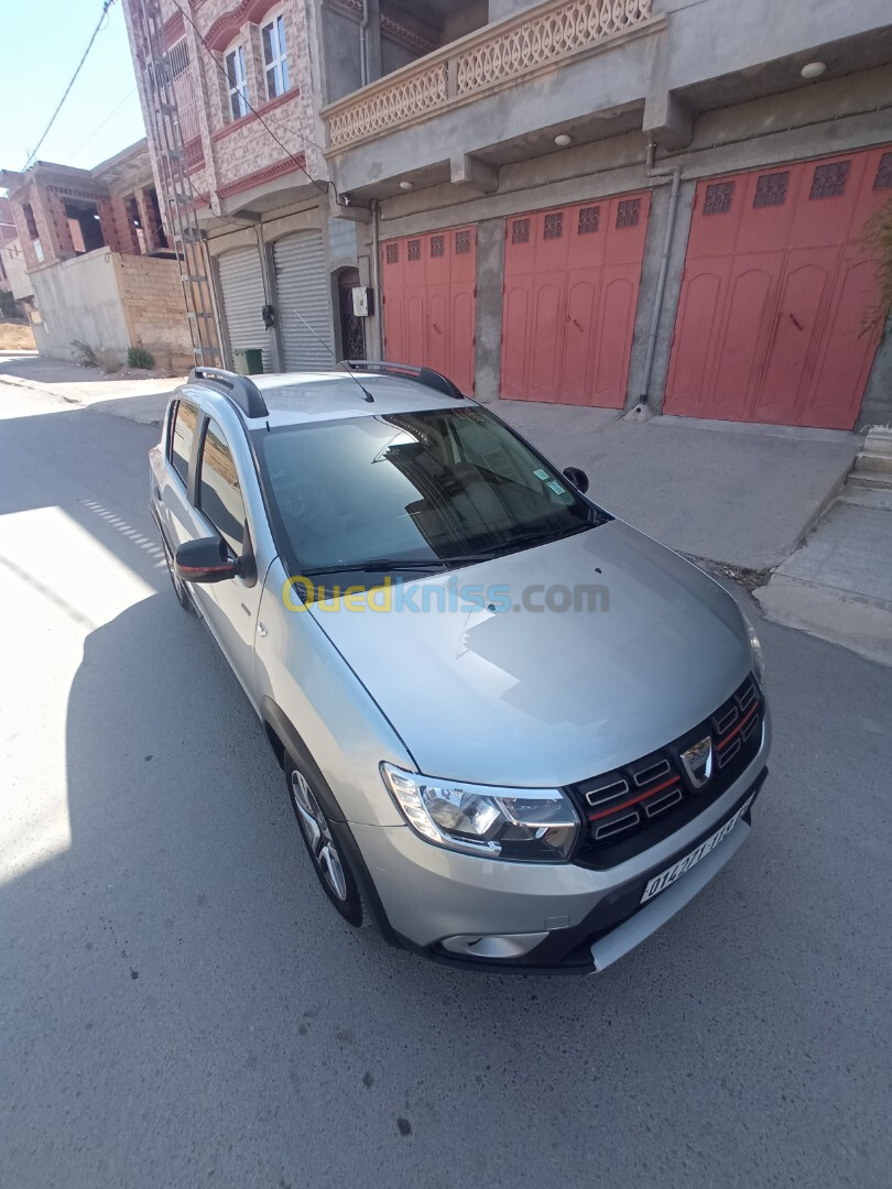 Dacia Sandero 2019 