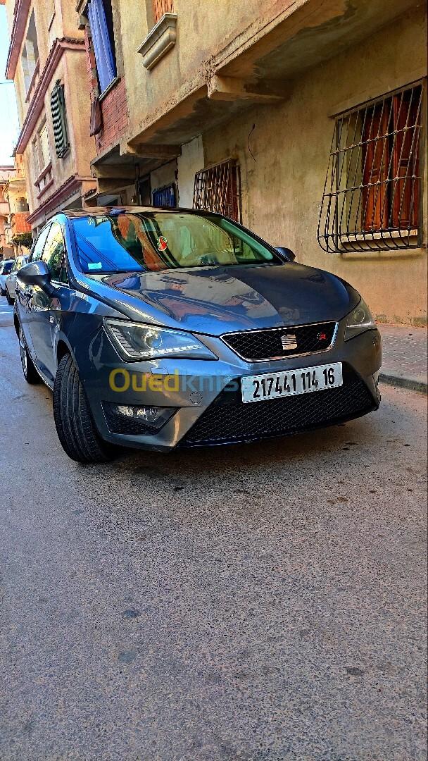 Seat Ibiza 2014 FR +