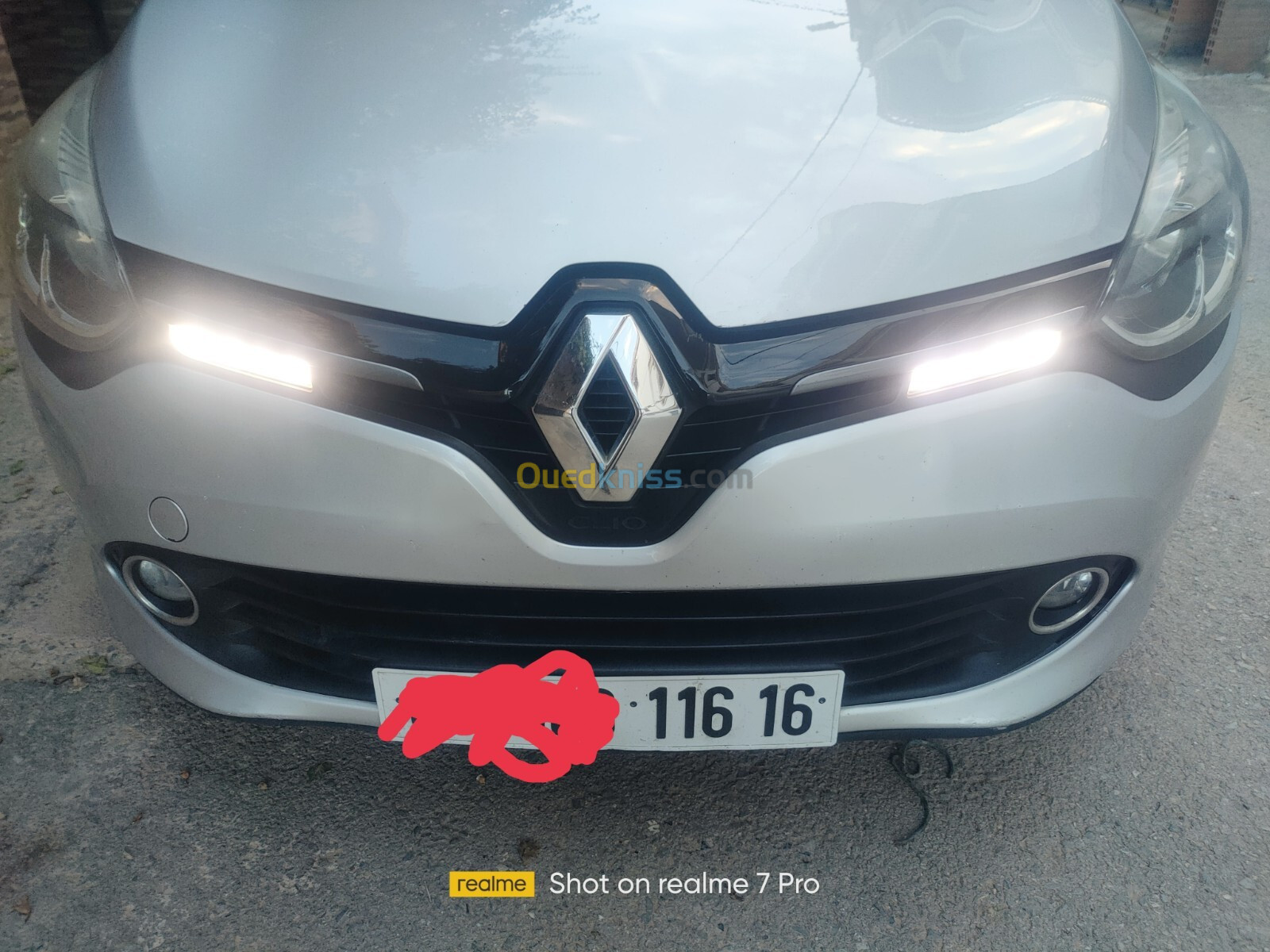 Renault Clio 4 2016 Limited 2