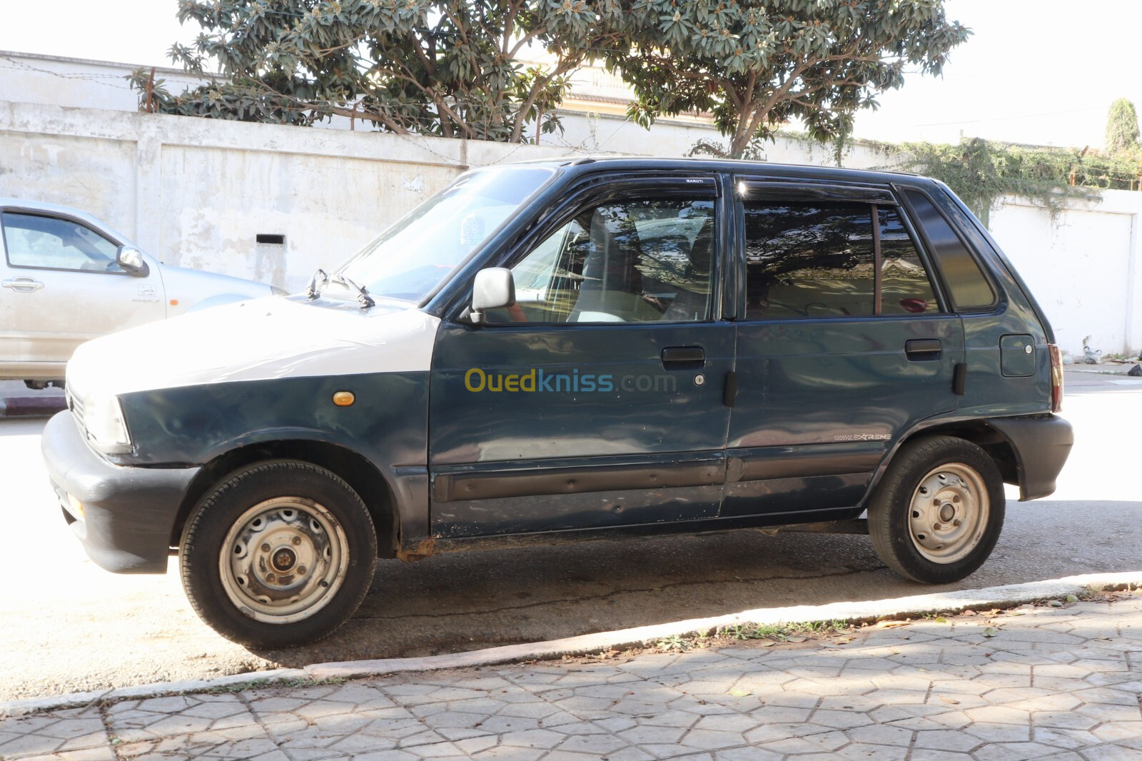 Suzuki Maruti 800 2011 Maruti 800