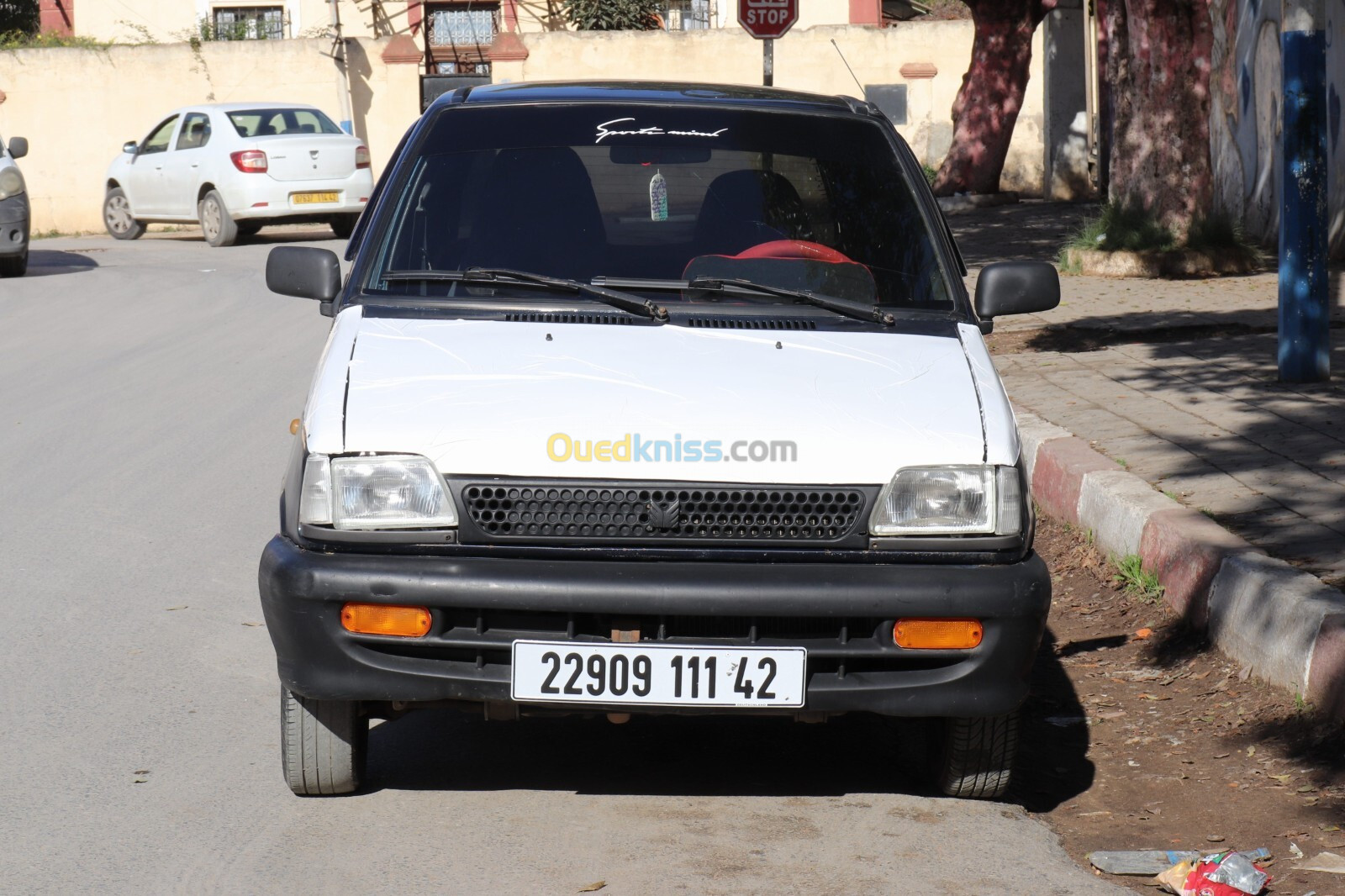 Suzuki Maruti 800 2011 Maruti 800