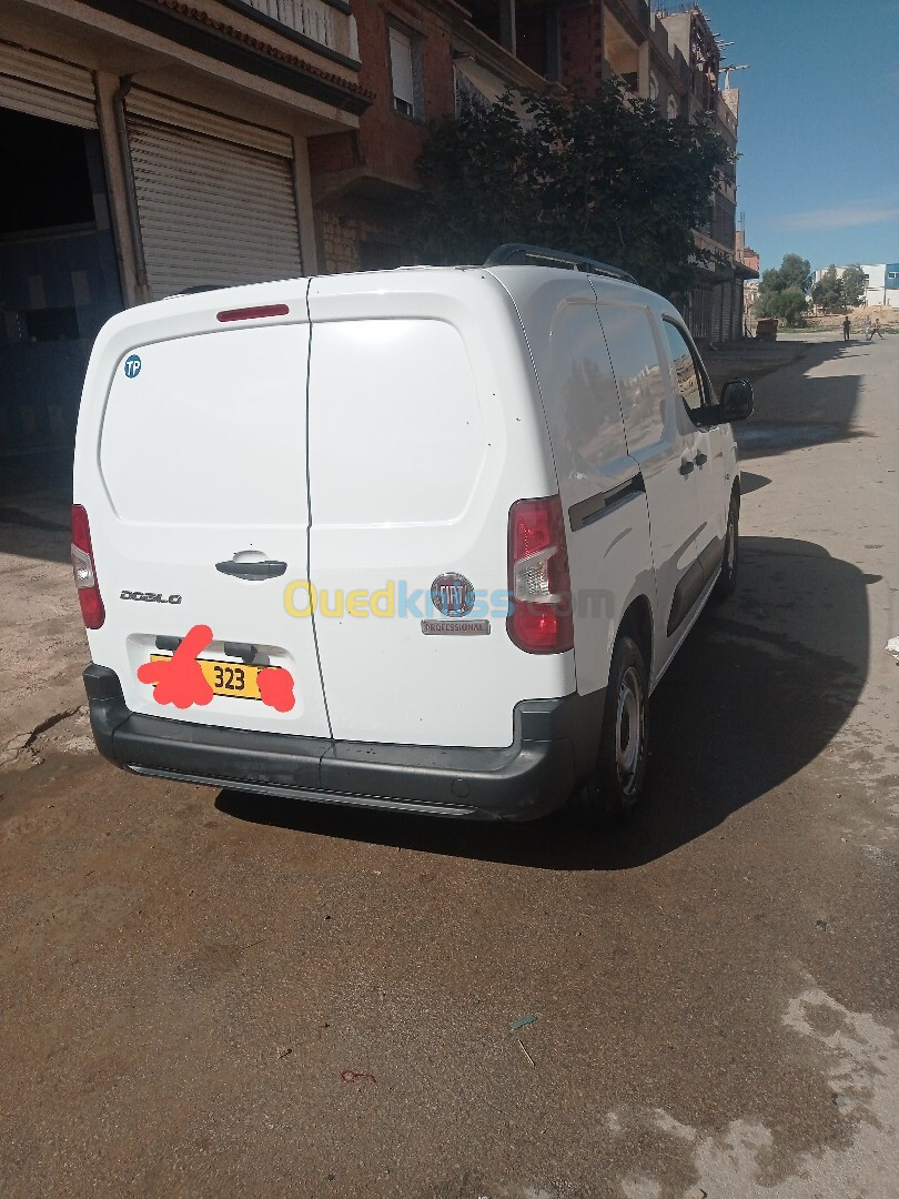 Fiat Doblo 2023 