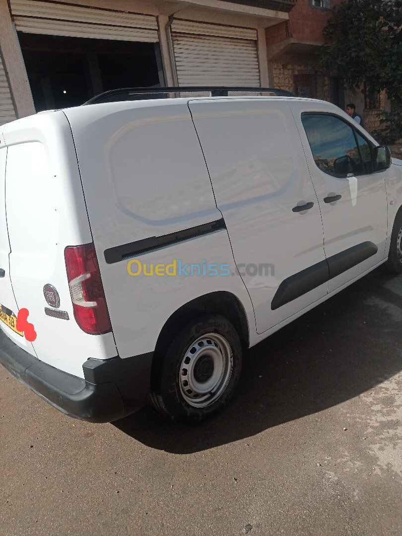 Fiat Doblo 2023 