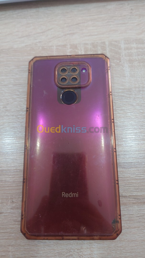 Redmi Note 9