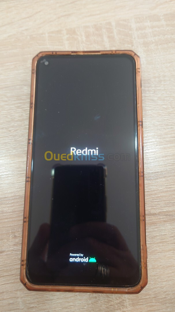 Redmi Note 9