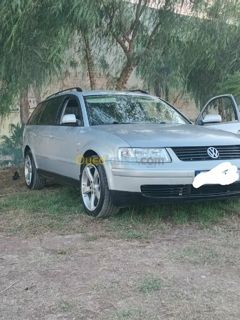 Volkswagen Passat 2004 Passat