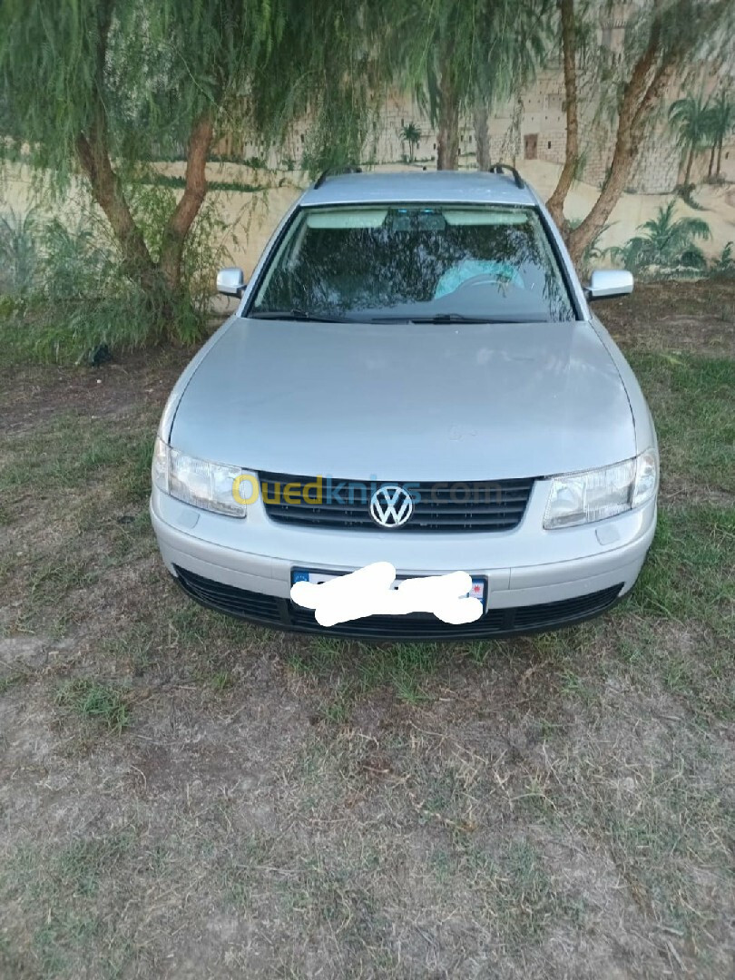 Volkswagen Passat 2004 Passat