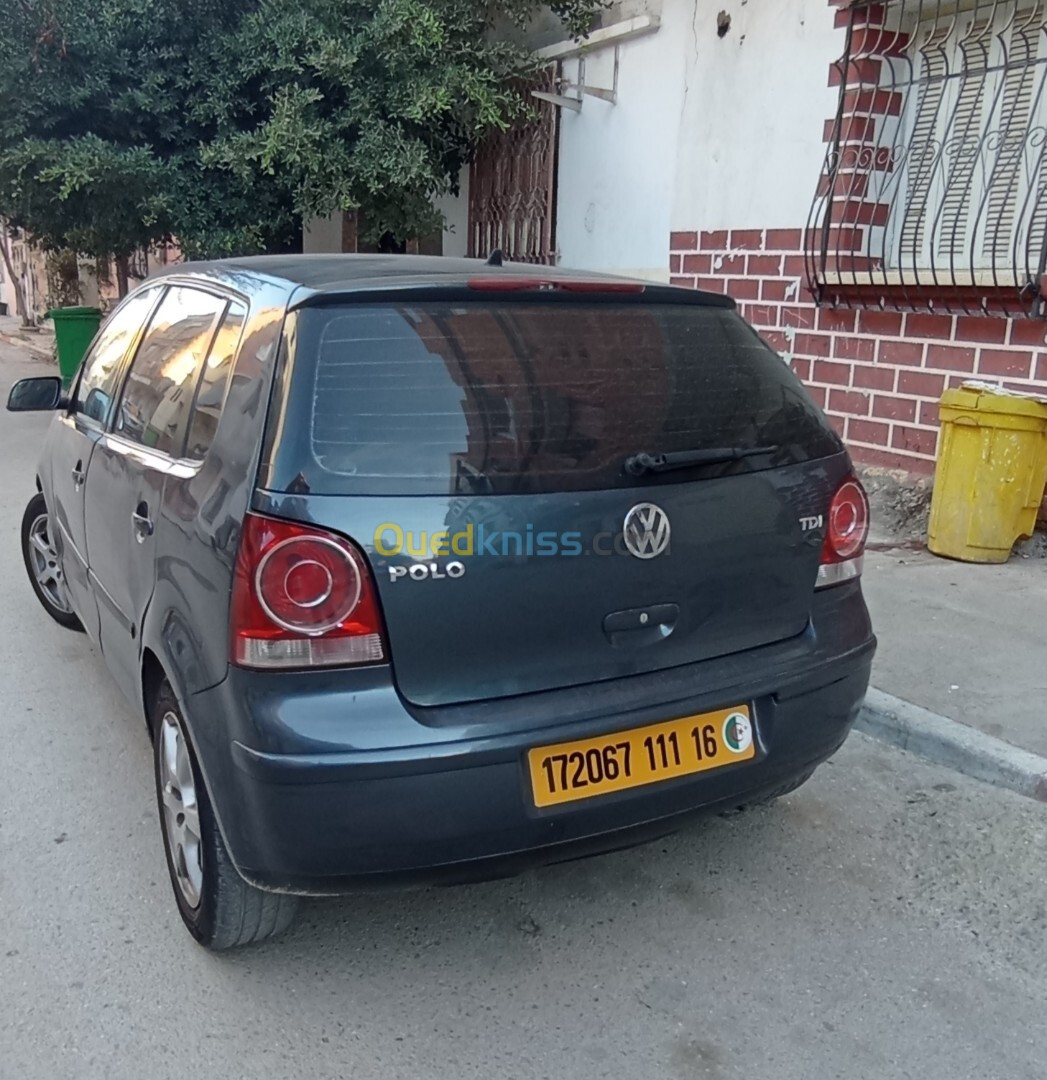 Volkswagen Polo 2011 Polo