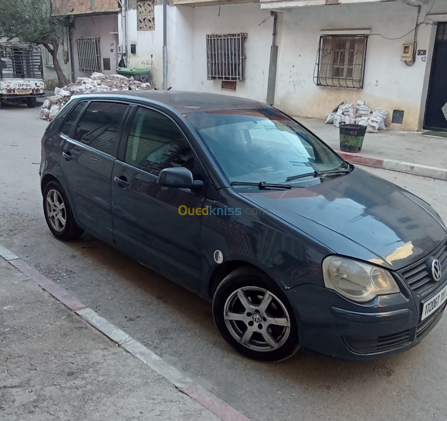 Volkswagen Polo 2011 Polo