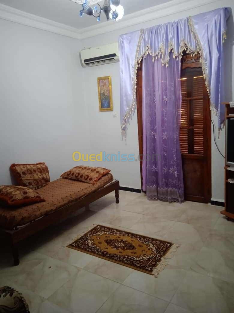 Location Niveau De Villa F4 Tizi Ouzou Draa el mizan