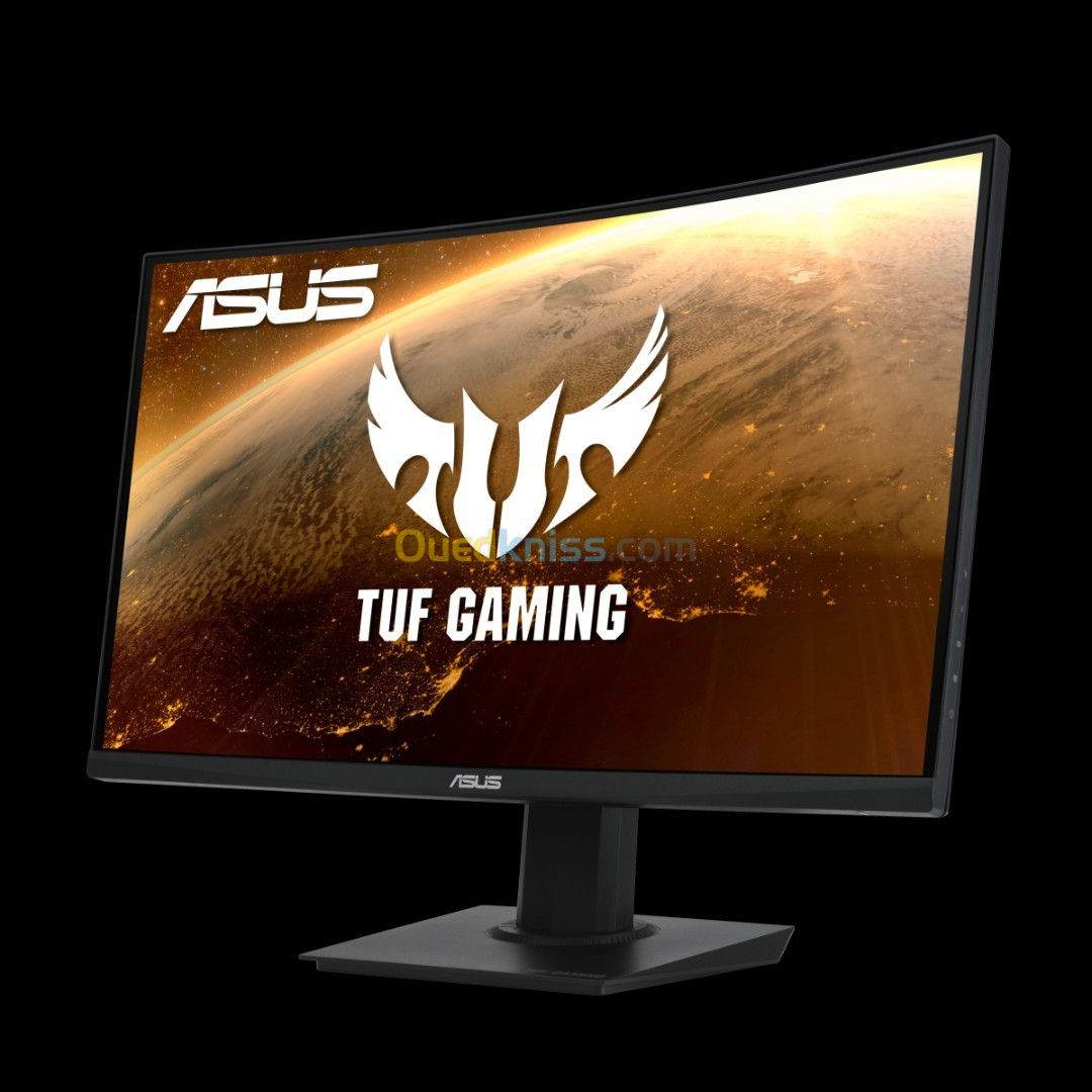 ASUS TUF VG24VQE CURVED 165HZ 1MS