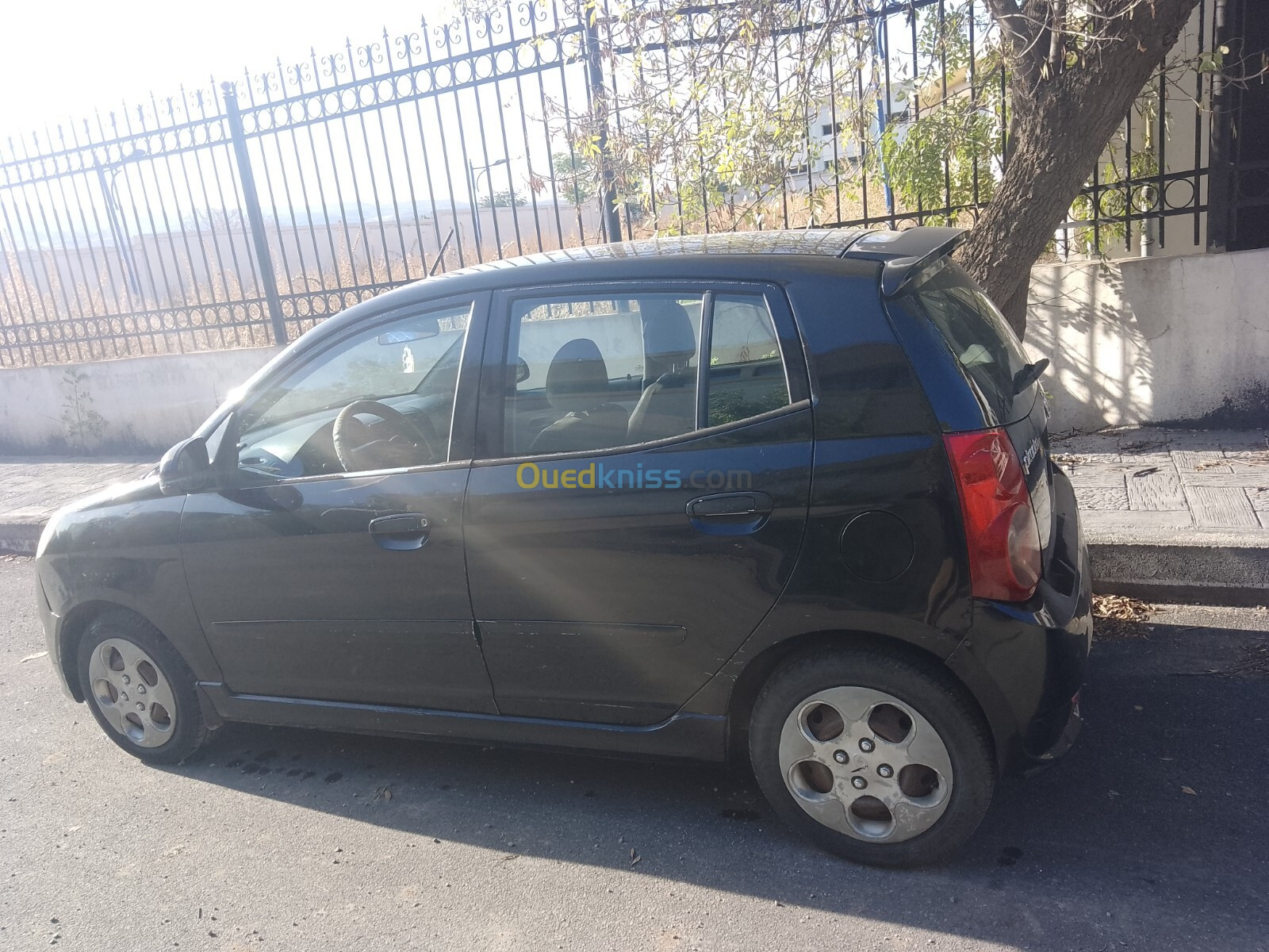 Kia Picanto 2010 