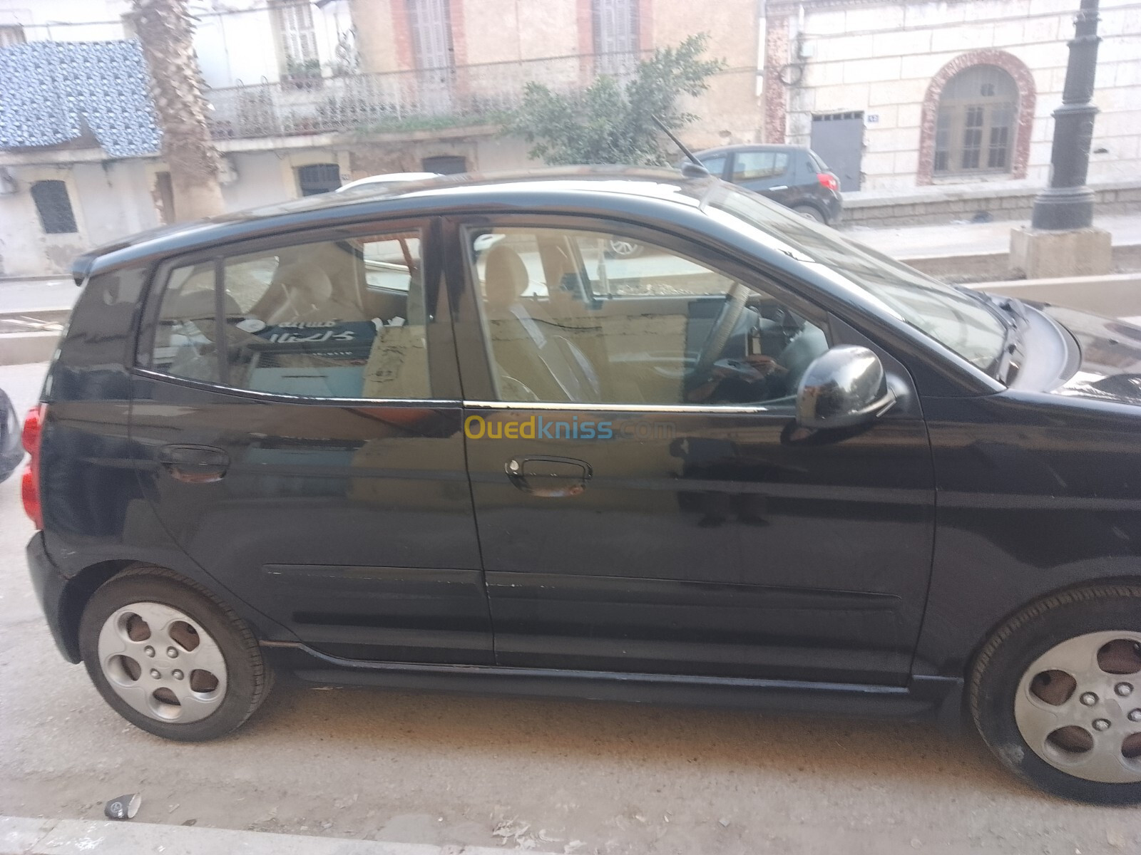 Kia Picanto 2010 