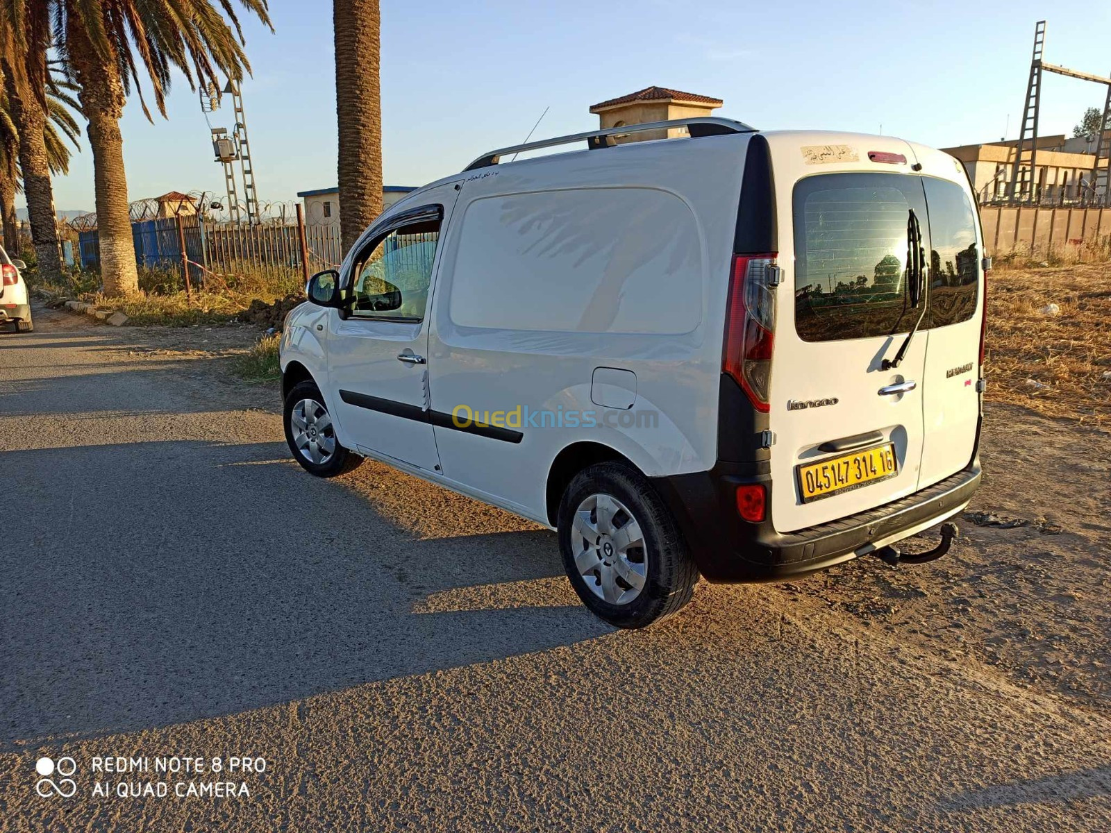 Renault Kangoo 2014 Kangoo