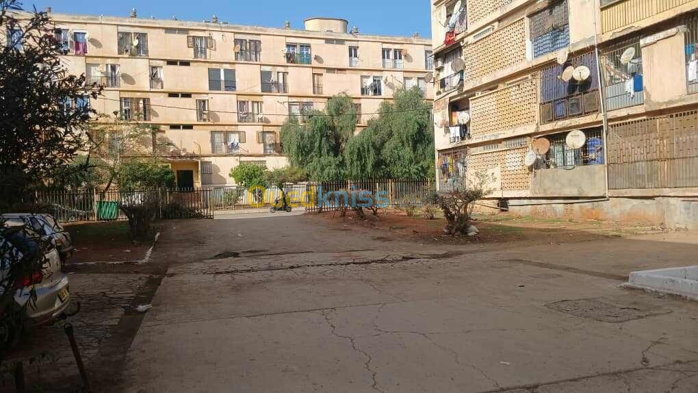 Vente Appartement F4 Oran Oran