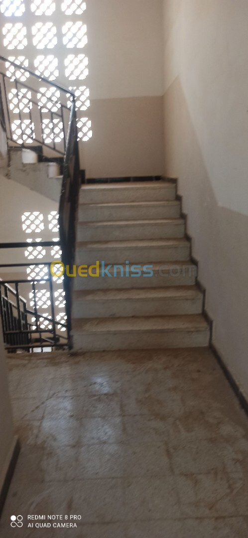 Vente Appartement F3 Alger Birkhadem