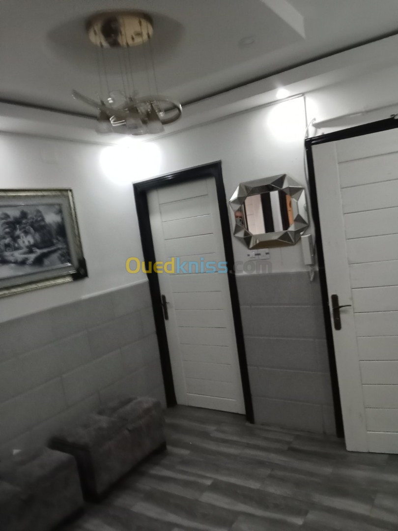 Vente Appartement F4 Alger Dar el beida