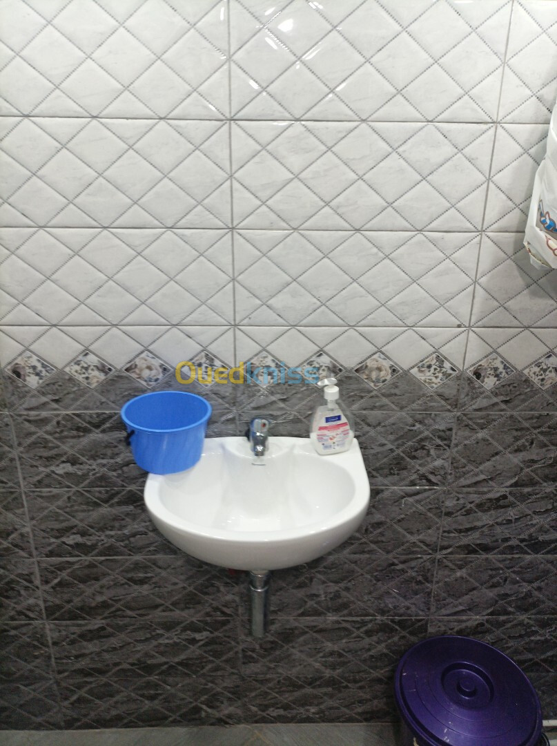 Vente Appartement F1 Mostaganem Mostaganem