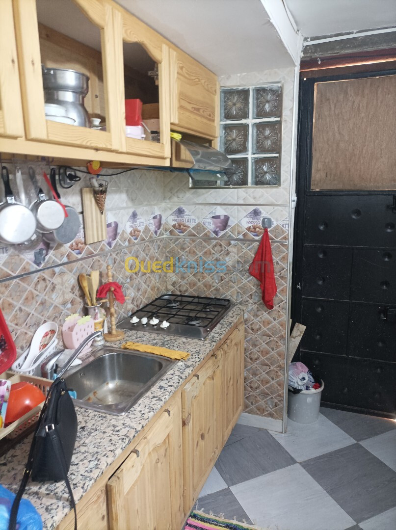 Vente Appartement F1 Mostaganem Mostaganem