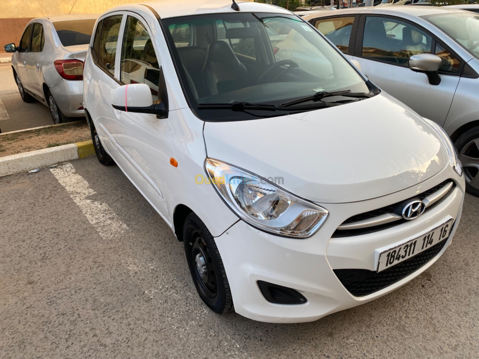 Hyundai i10 2014 GLS