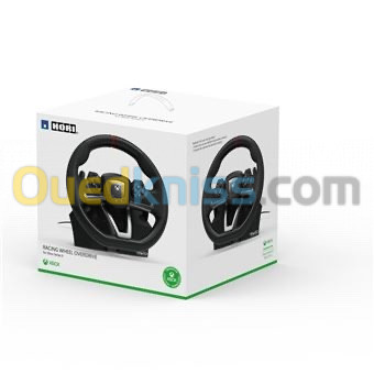 Volant Xbox One VOLANT-OVER-DRIVE