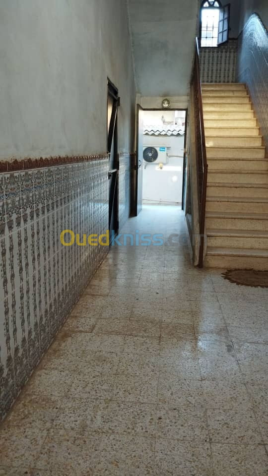 Location vacances bien immobilier Alger Bordj el kiffan