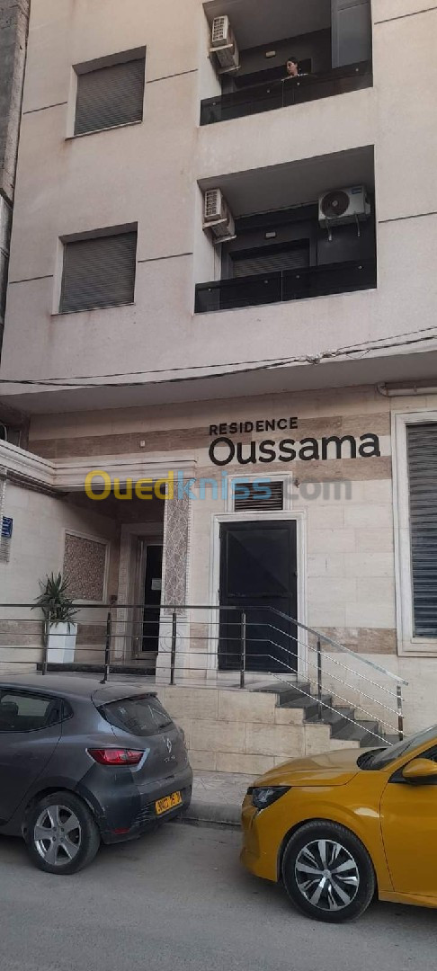 Location Appartement F4 Oran Oran