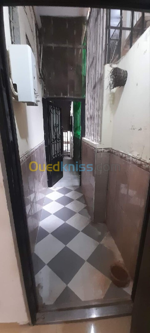 Location Appartement F3 Oran Oran