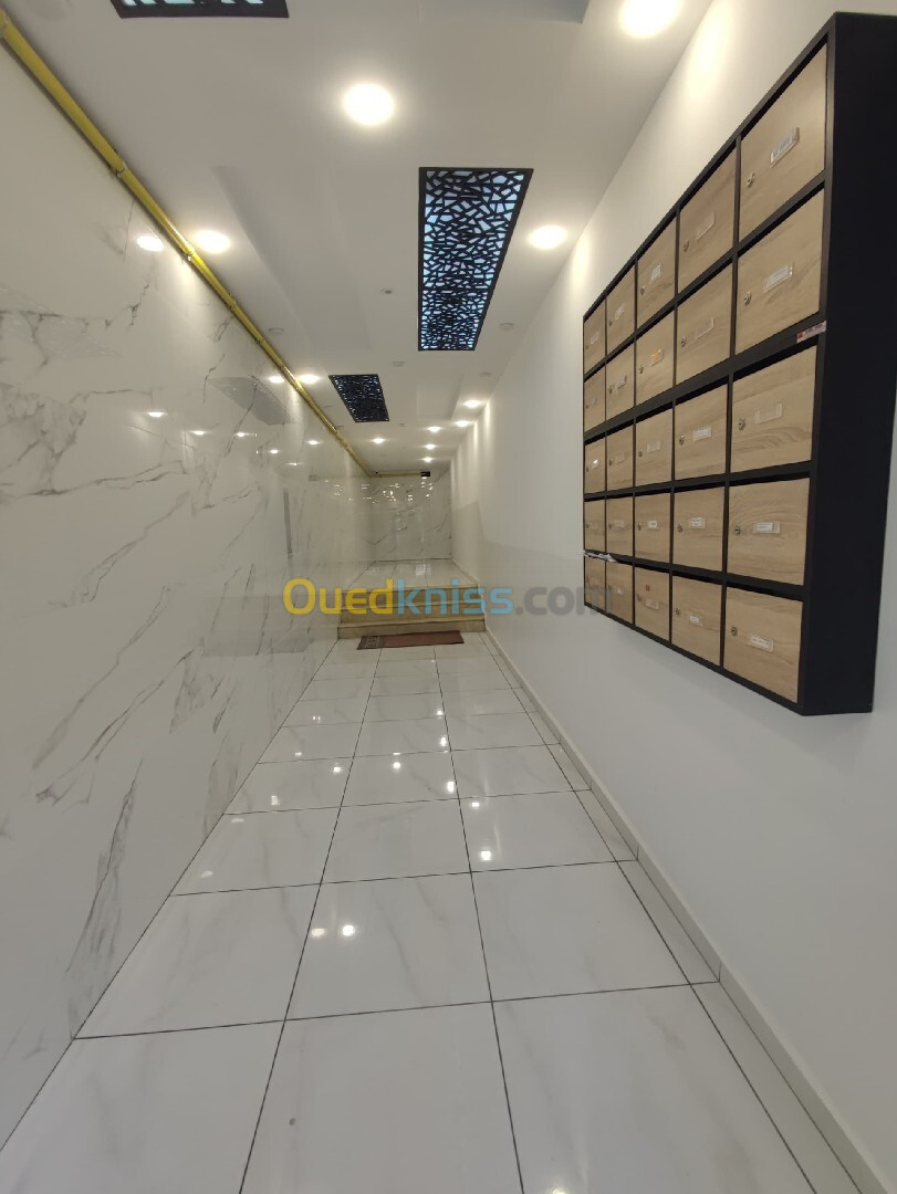 Vente Appartement F3 Oran Oran