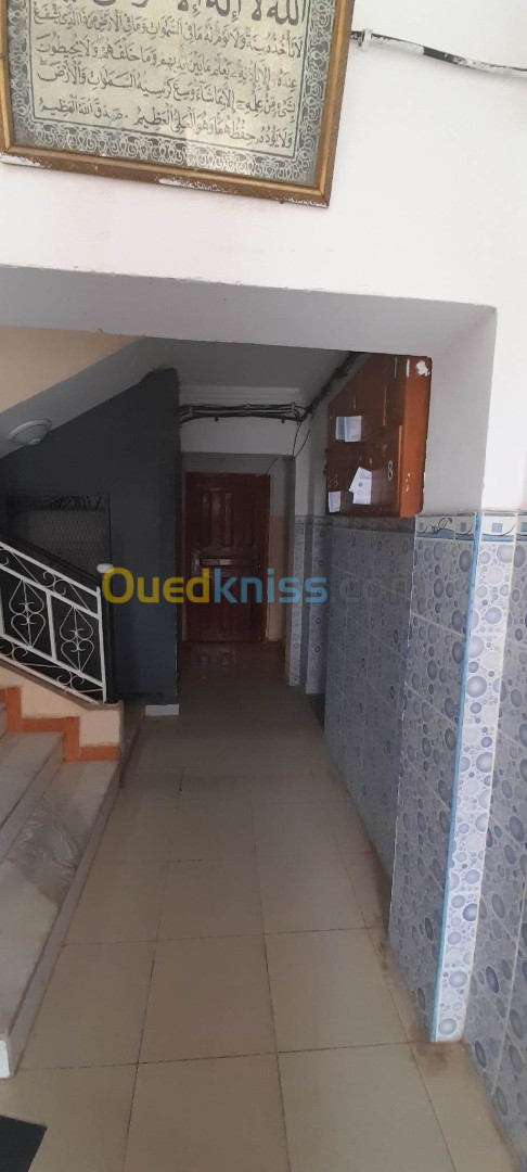 Vente Appartement F2 Oran Ain el turck