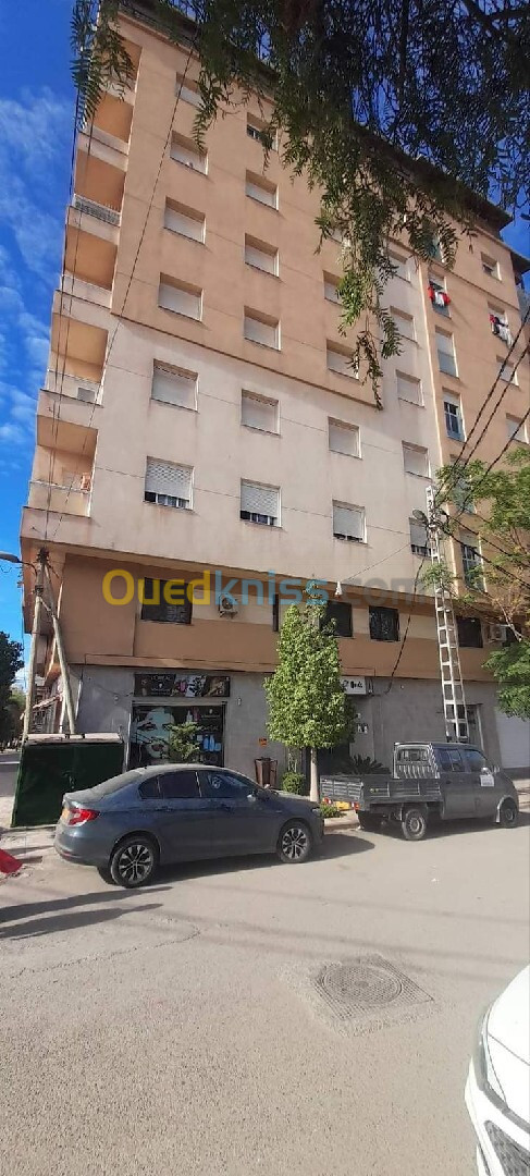 Vente Appartement F4 Oran Bir el djir